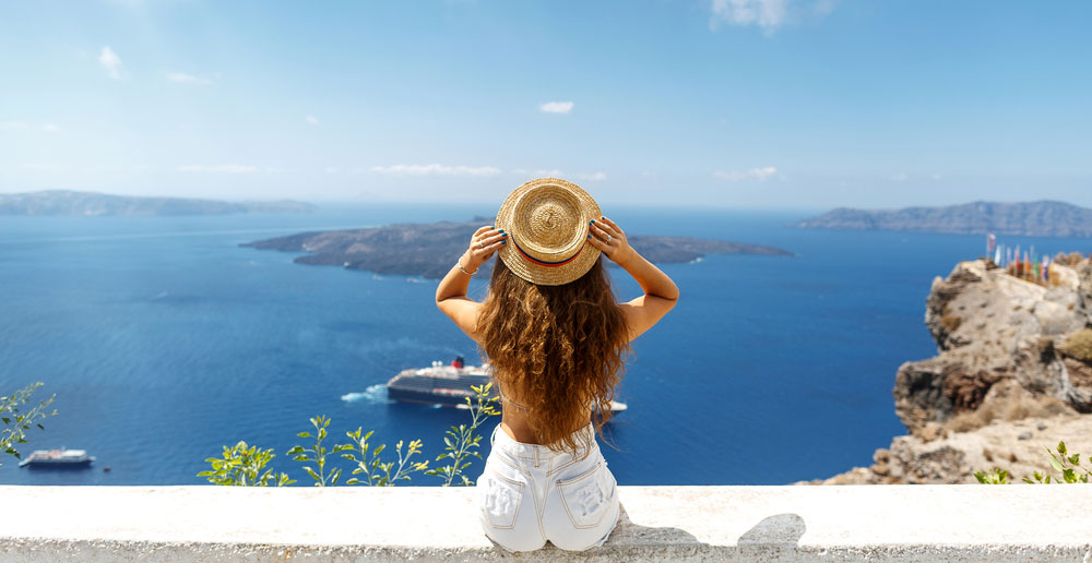 Где лучше отдыхать в Греции в 2026 году?