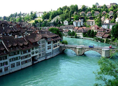 Вкус Франции: от Анси до Бона. Авторский тур