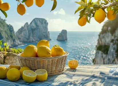 Побег на Сицилию. Авторский тур